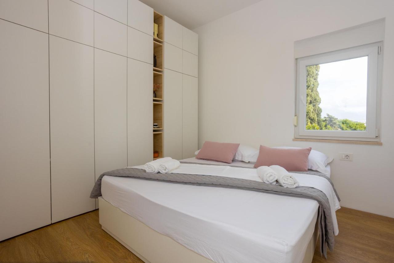 Amai Apartment Сплит Екстериор снимка