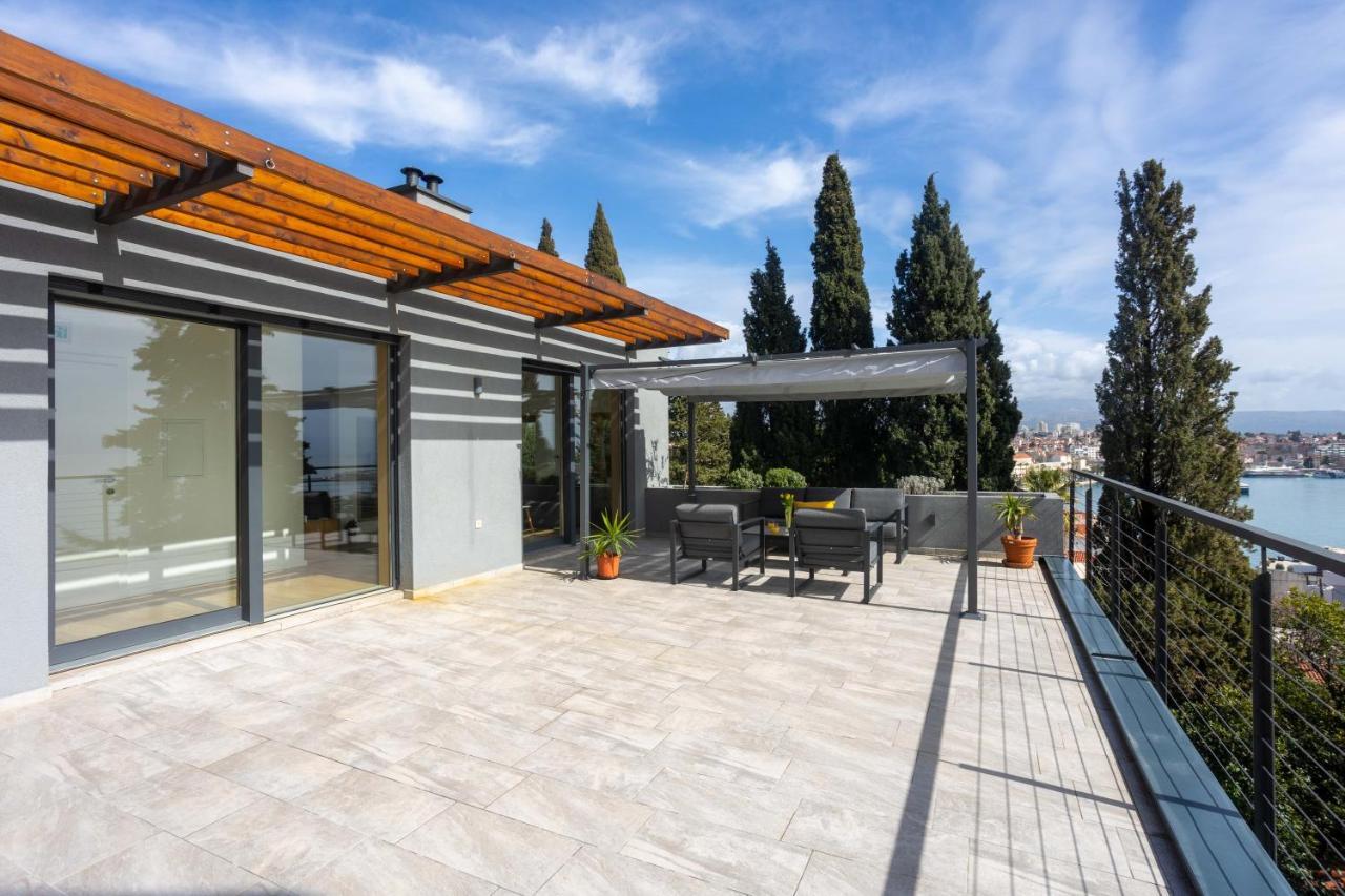 Amai Apartment Сплит Екстериор снимка
