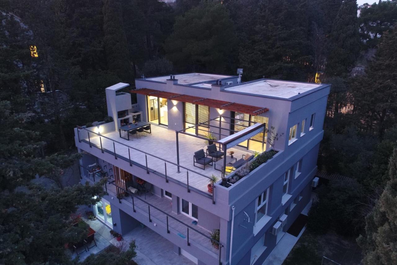 Amai Apartment Сплит Екстериор снимка