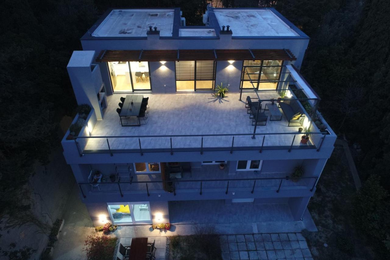 Amai Apartment Сплит Екстериор снимка
