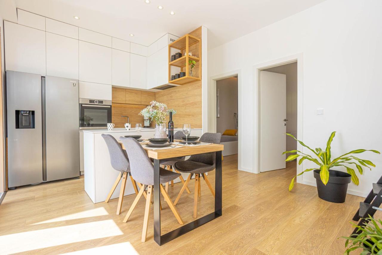 Amai Apartment Сплит Екстериор снимка