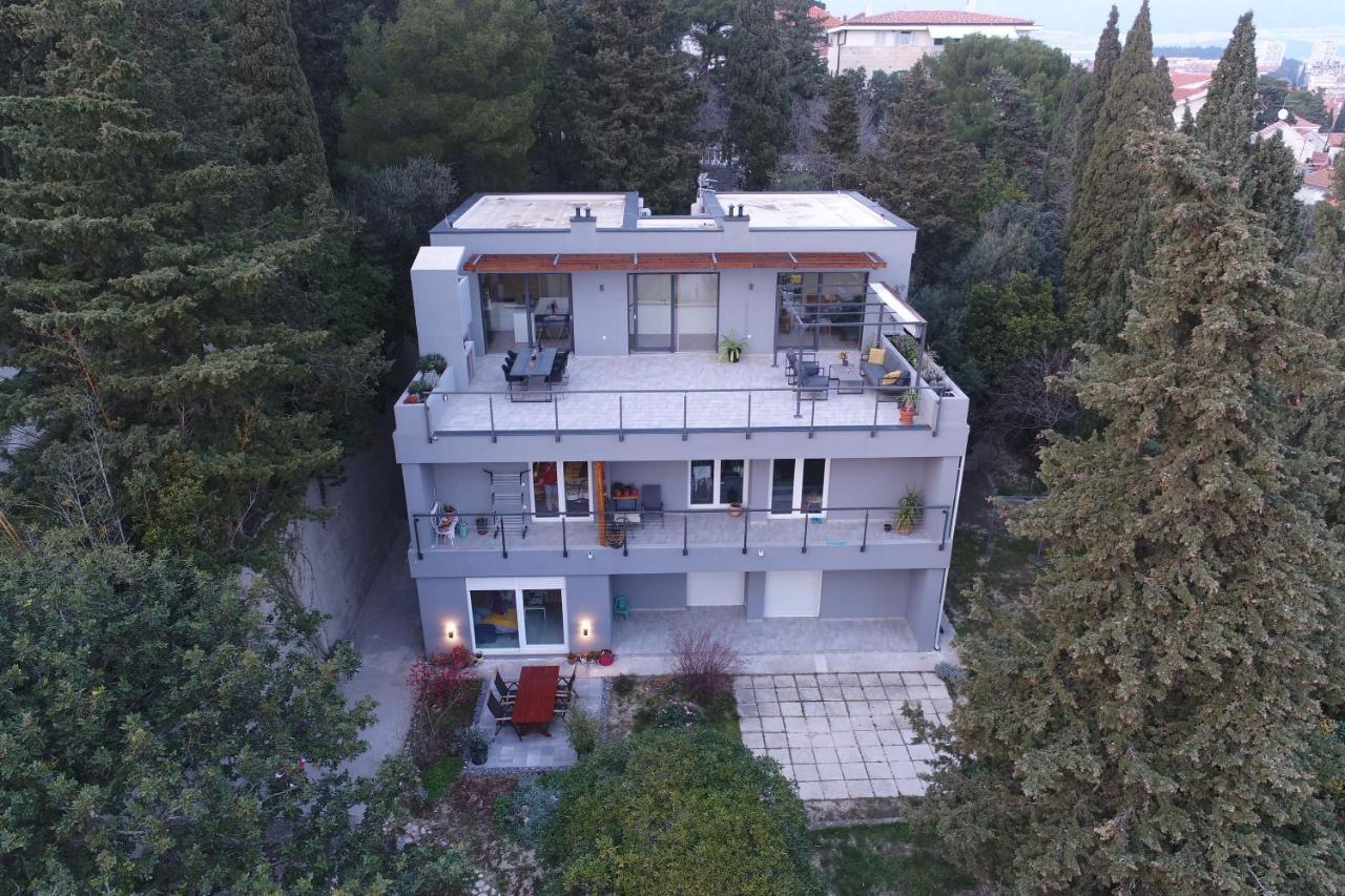 Amai Apartment Сплит Екстериор снимка