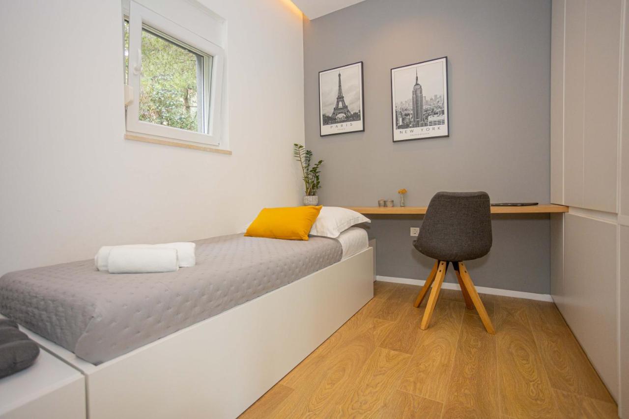 Amai Apartment Сплит Екстериор снимка