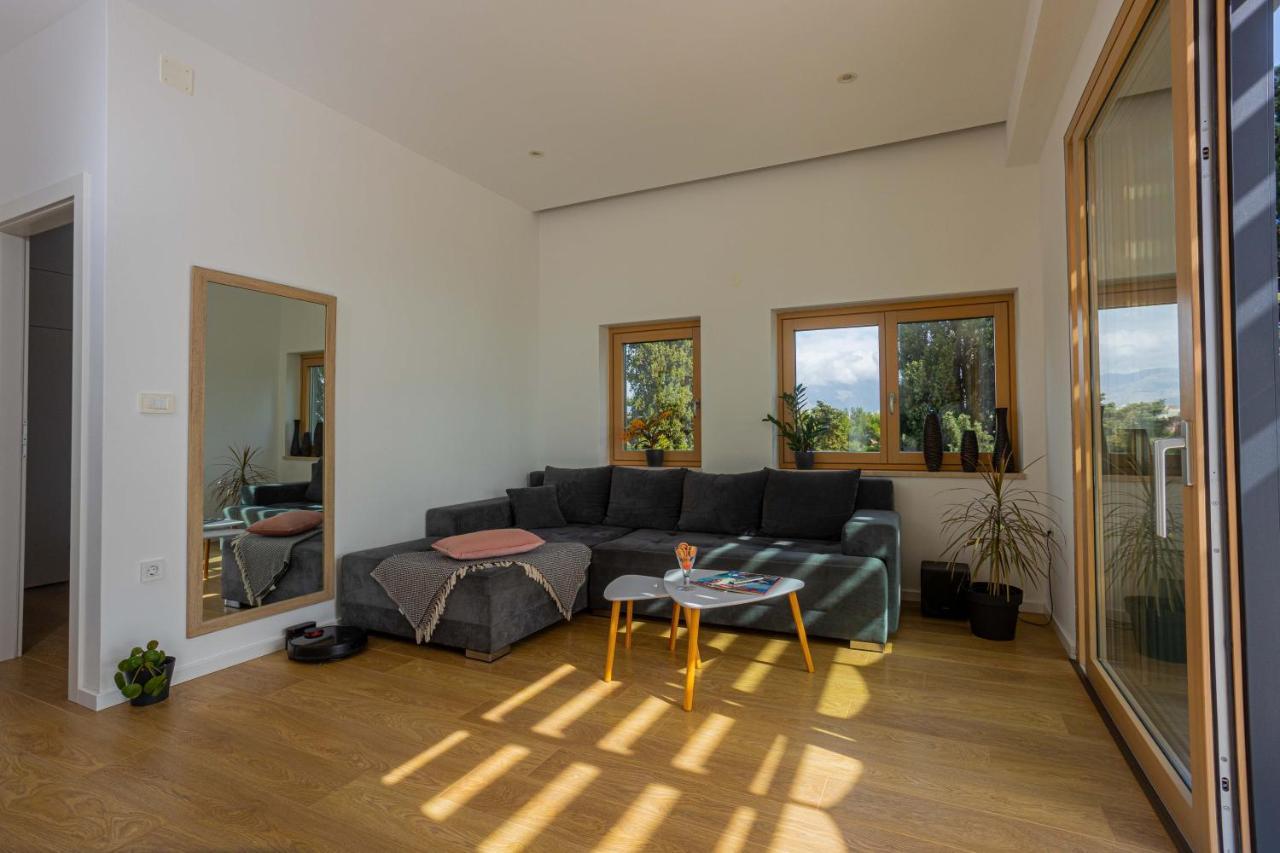 Amai Apartment Сплит Екстериор снимка