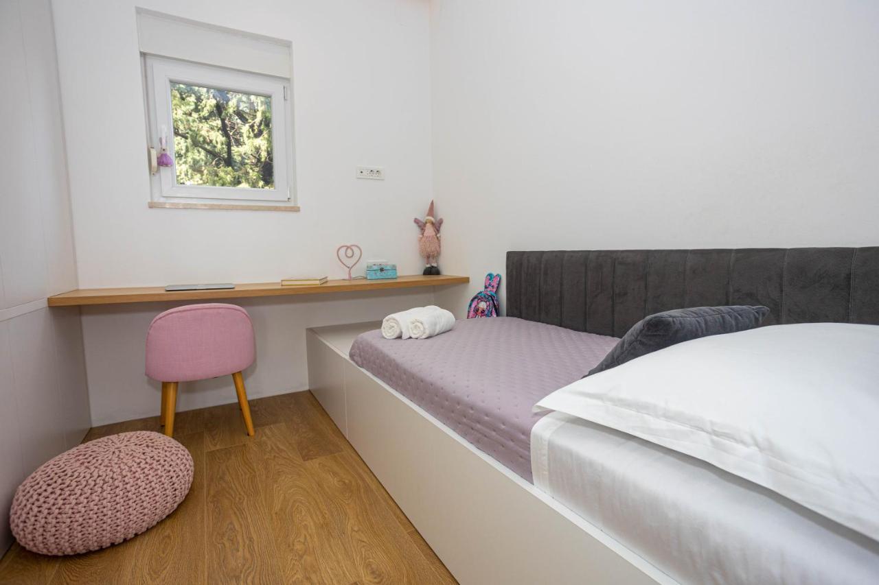Amai Apartment Сплит Екстериор снимка