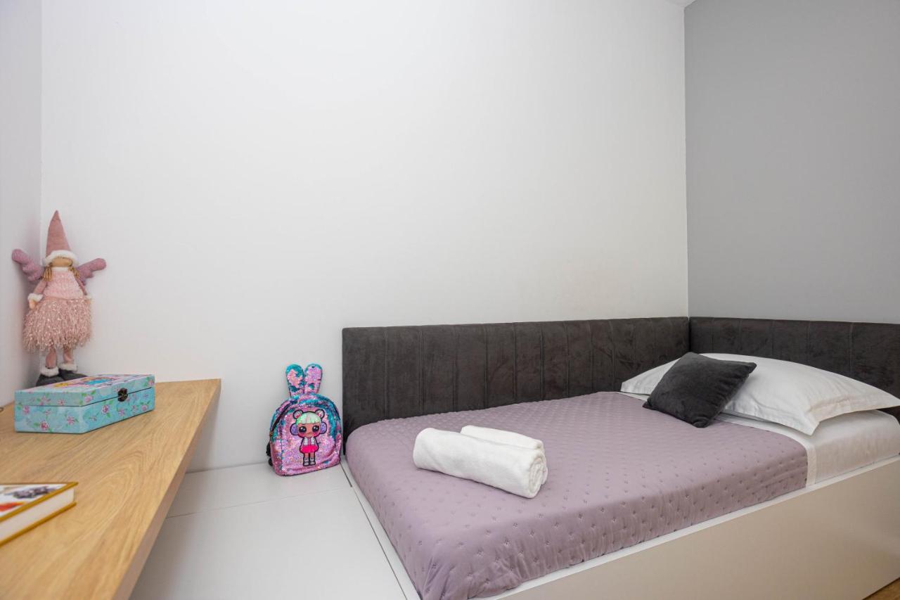Amai Apartment Сплит Екстериор снимка