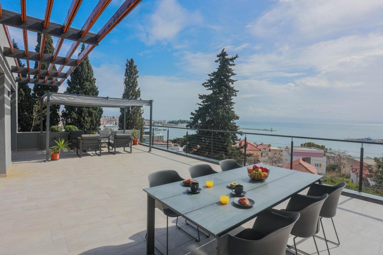Amai Apartment Сплит Екстериор снимка