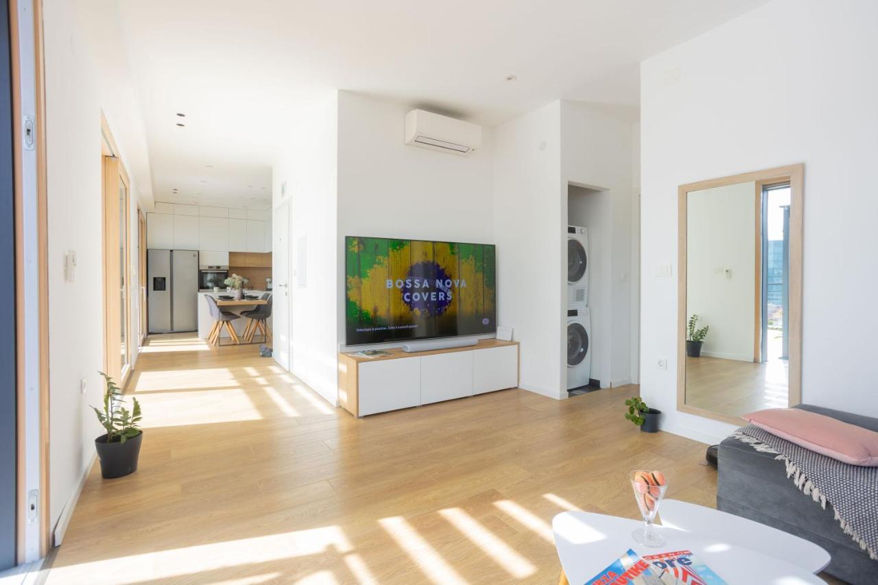 Amai Apartment Сплит Екстериор снимка