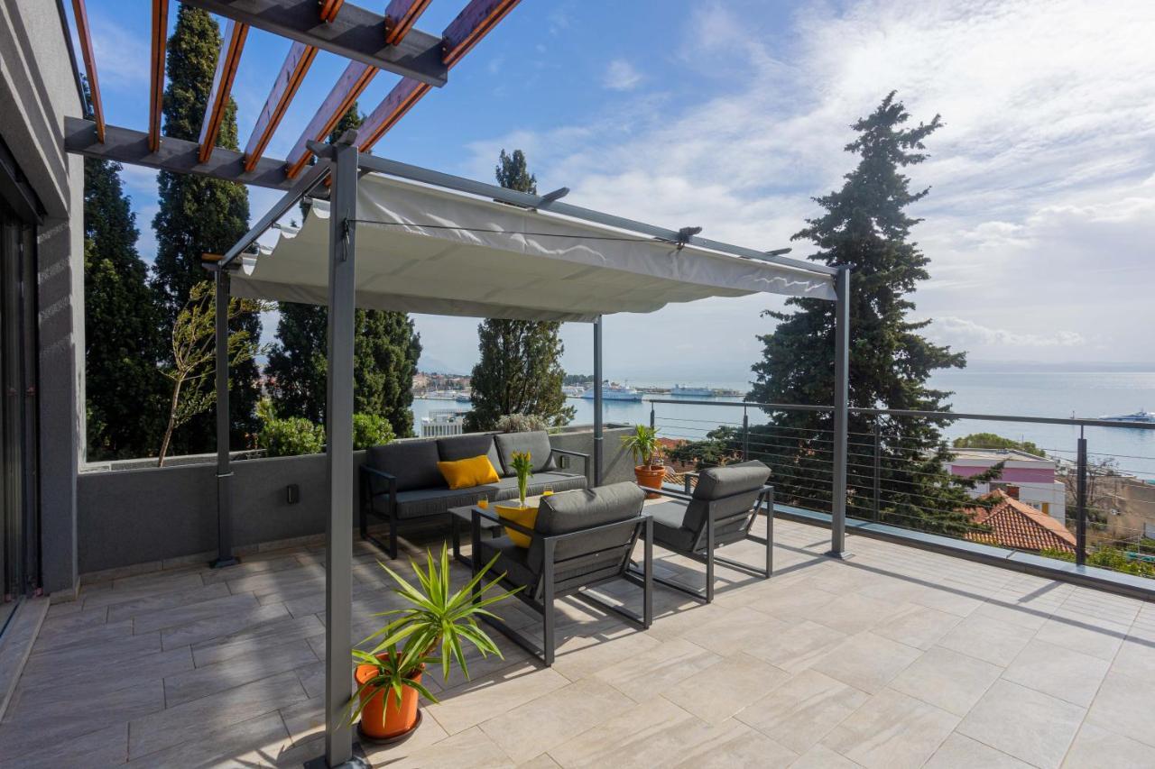 Amai Apartment Сплит Екстериор снимка
