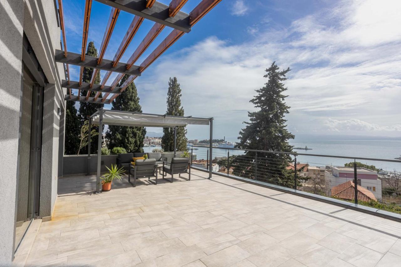 Amai Apartment Сплит Екстериор снимка