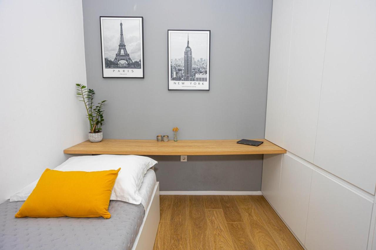 Amai Apartment Сплит Екстериор снимка