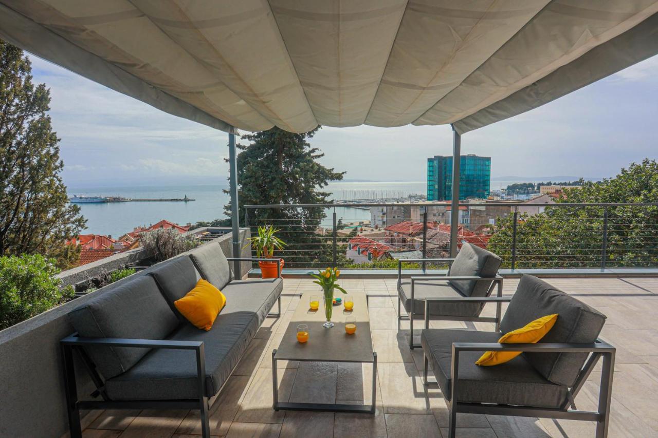 Amai Apartment Сплит Екстериор снимка